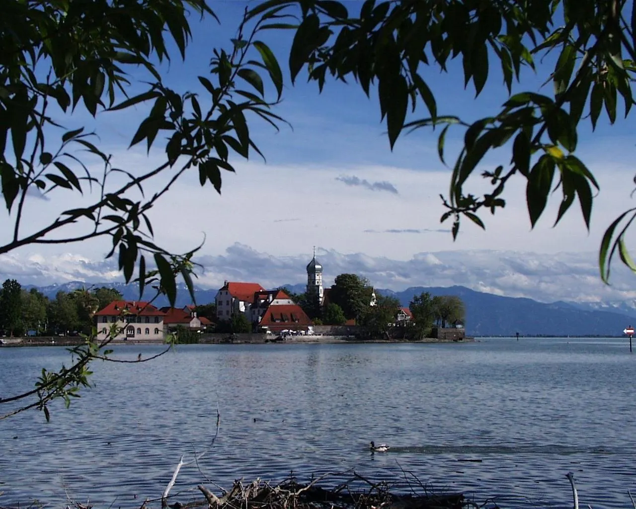 Baumanns Ferienhof Am See Bettnau 0*,  Německo