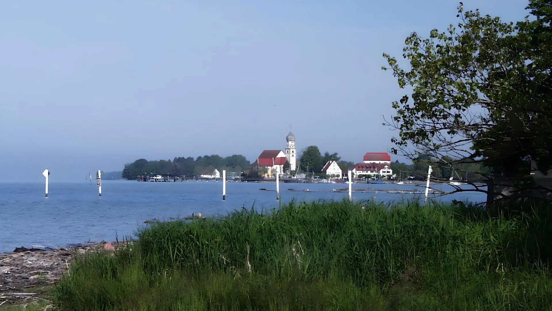 Baumanns Ferienhof Am See Bettnau